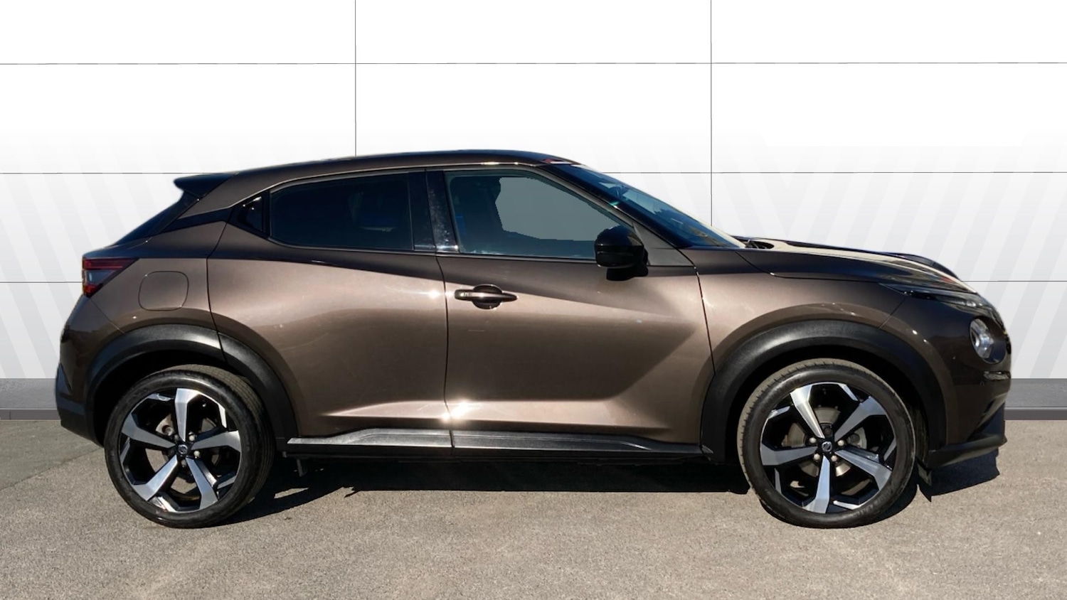 Used Nissan Juke 2022 for sale - 77758591: Photo 5