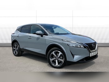 Used Nissan Qashqai 2023 for sale - 79333121: Photo