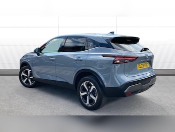 Used Nissan Qashqai 2023 for sale - 79333121: Photo