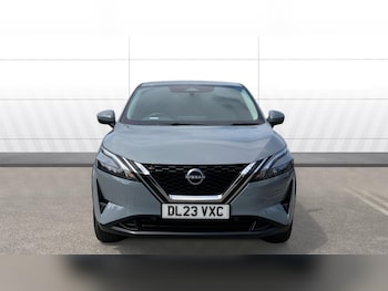 Used Nissan Qashqai 2023 for sale - 79333121: Photo
