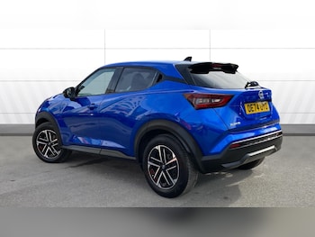 Used Nissan Juke 2024 for sale - 77643603: Photo