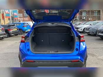 Used Nissan Juke 2024 for sale - 77643603: Photo