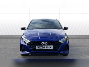 Used Hyundai i20 2024 for sale - 77664839: Photo
