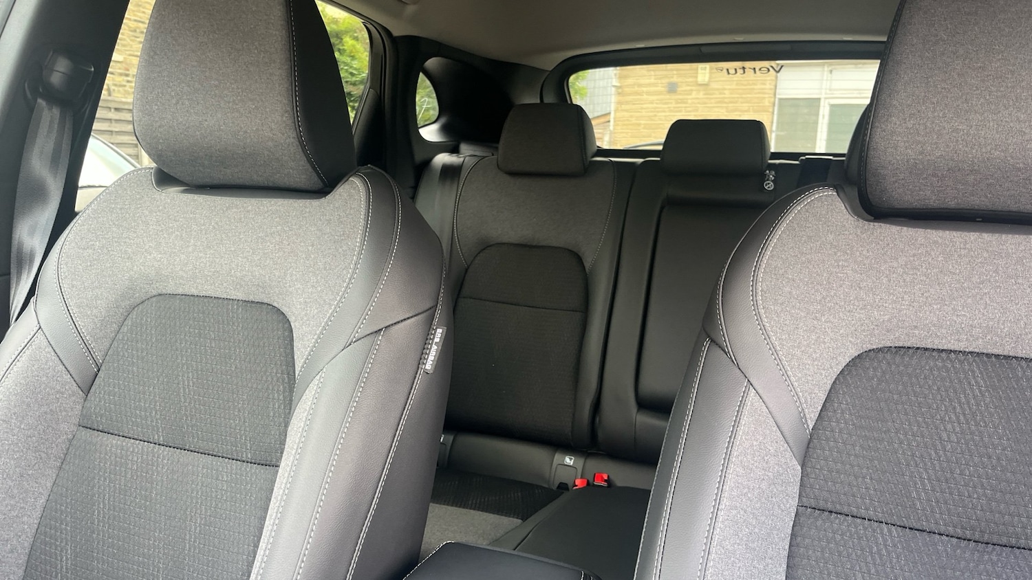 Vehicle 15
