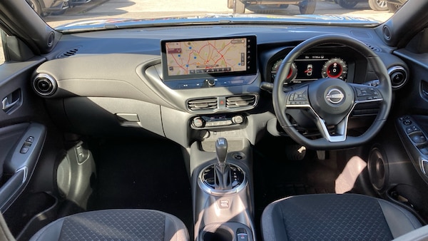 Used Nissan Juke 2024 for sale - 76205417: Photo 10