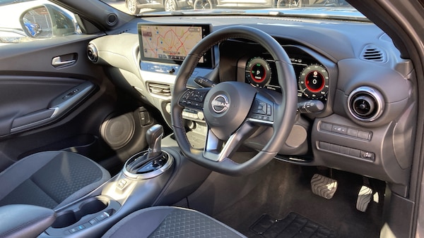 Used Nissan Juke 2024 for sale - 76205417: Photo 11