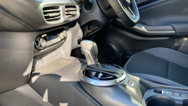 Used Nissan Juke 2024 for sale - 76205417: Photo 13