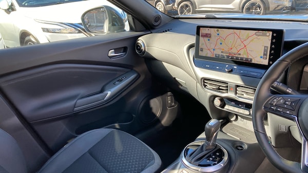 Used Nissan Juke 2024 for sale - 76205417: Photo 14