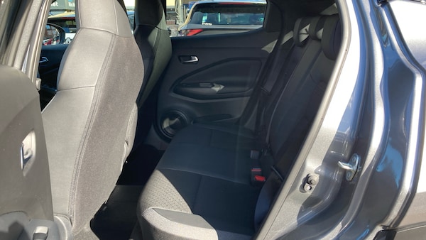 Used Nissan Juke 2024 for sale - 76205417: Photo 16