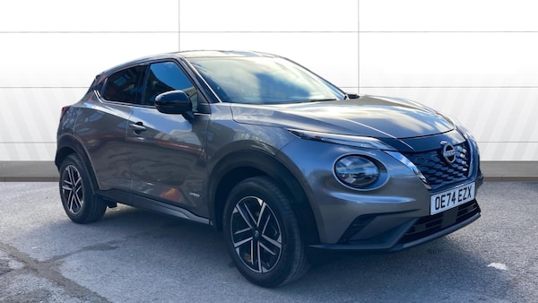 Used Nissan Juke 2024 for sale - 76205417: Photo 1