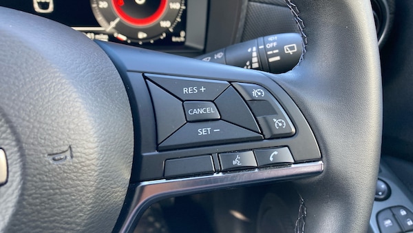 Used Nissan Juke 2024 for sale - 76205417: Photo 23
