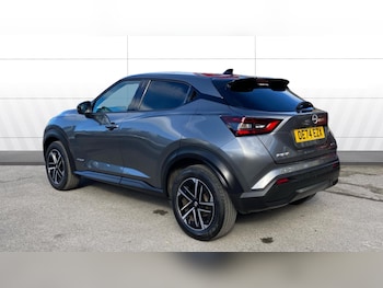 Used Nissan Juke 2024 for sale - 76205417: Photo 2