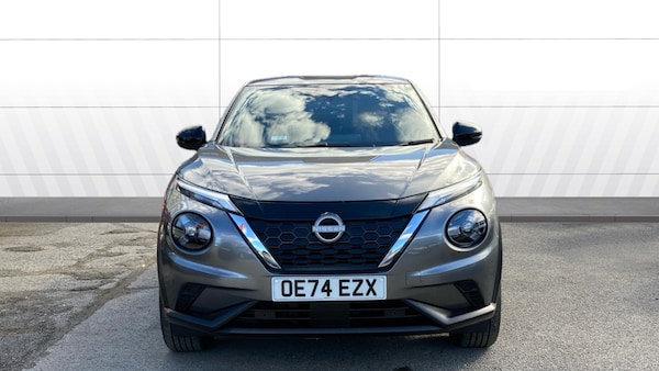 Used Nissan Juke 2024 for sale - 76205417: Photo 3