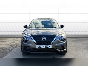 Used Nissan Juke 2024 for sale - 76205417: Photo 3