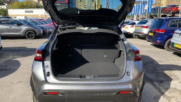 Used Nissan Juke 2024 for sale - 76205417: Photo 4