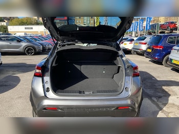 Used Nissan Juke 2024 for sale - 76205417: Photo 4