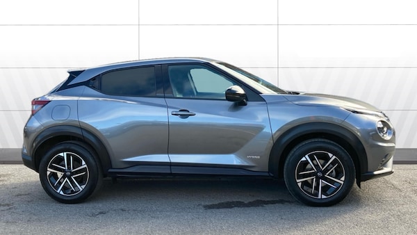 Used Nissan Juke 2024 for sale - 76205417: Photo 5