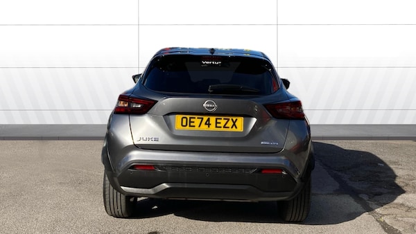 Used Nissan Juke 2024 for sale - 76205417: Photo 6