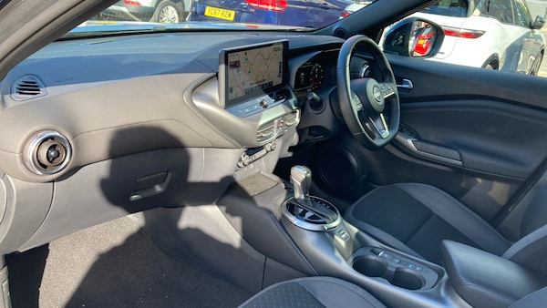 Used Nissan Juke 2024 for sale - 76205417: Photo 9