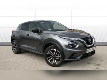Used Nissan Juke 2025 for sale - 77946936: Photo