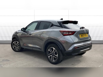 Used Nissan Juke 2025 for sale - 77946936: Photo