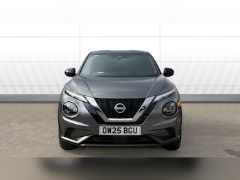 Used Nissan Juke 2025 for sale - 77946936: Photo