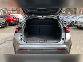 Used Nissan Juke 2025 for sale - 77946936: Photo