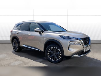 Used Nissan X-Trail 2026 for sale - 78724955: Photo