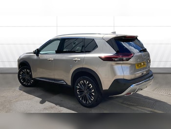 Used Nissan X-Trail 2026 for sale - 78724955: Photo