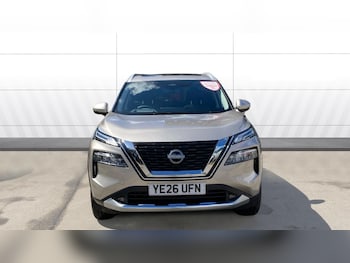 Used Nissan X-Trail 2026 for sale - 78724955: Photo