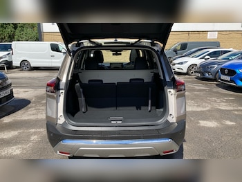 Used Nissan X-Trail 2026 for sale - 78724955: Photo