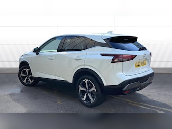 Used Nissan Qashqai 2023 for sale - 77950313: Photo