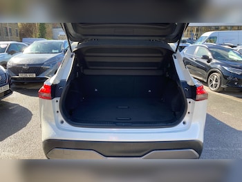 Used Nissan Qashqai 2023 for sale - 77950313: Photo