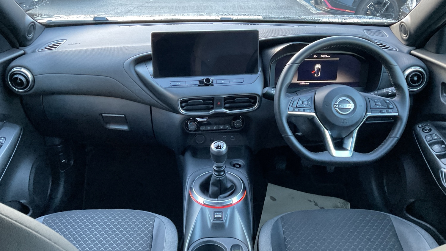 Used Nissan Juke 2024 for sale - 77063205: Photo 10