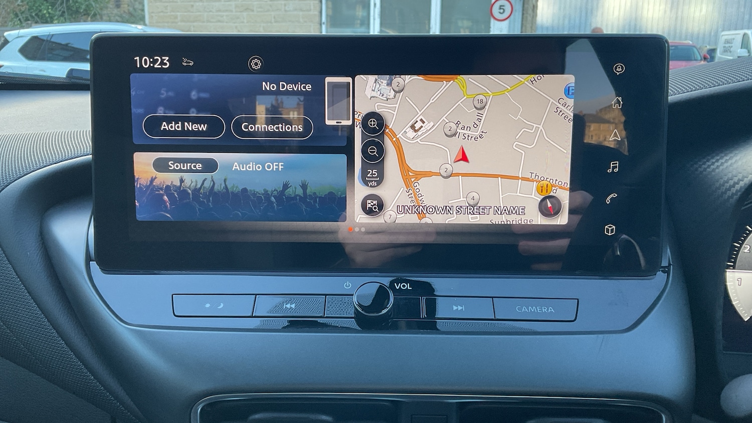 Used Nissan Juke 2024 for sale - 77063205: Photo 12