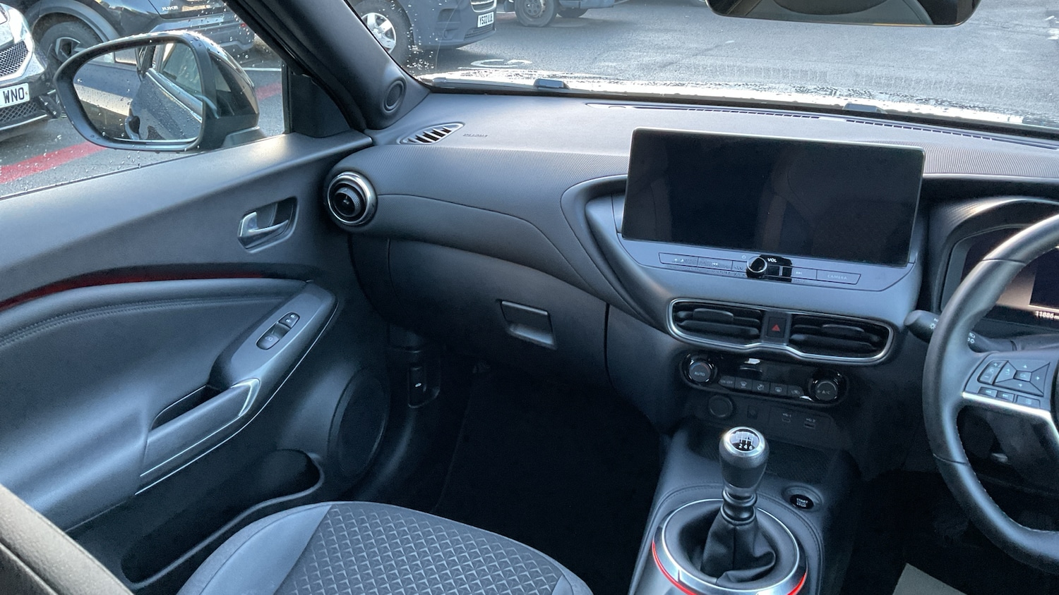 Used Nissan Juke 2024 for sale - 77063205: Photo 14