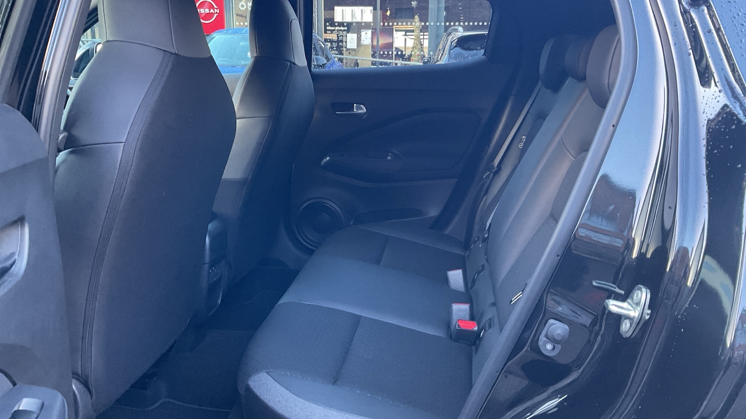 Used Nissan Juke 2024 for sale - 77063205: Photo 16