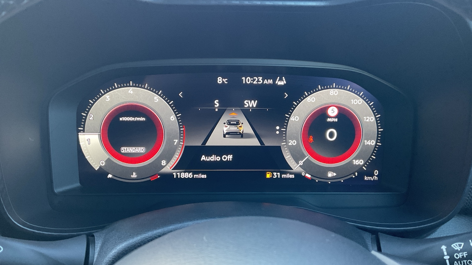 Used Nissan Juke 2024 for sale - 77063205: Photo 18