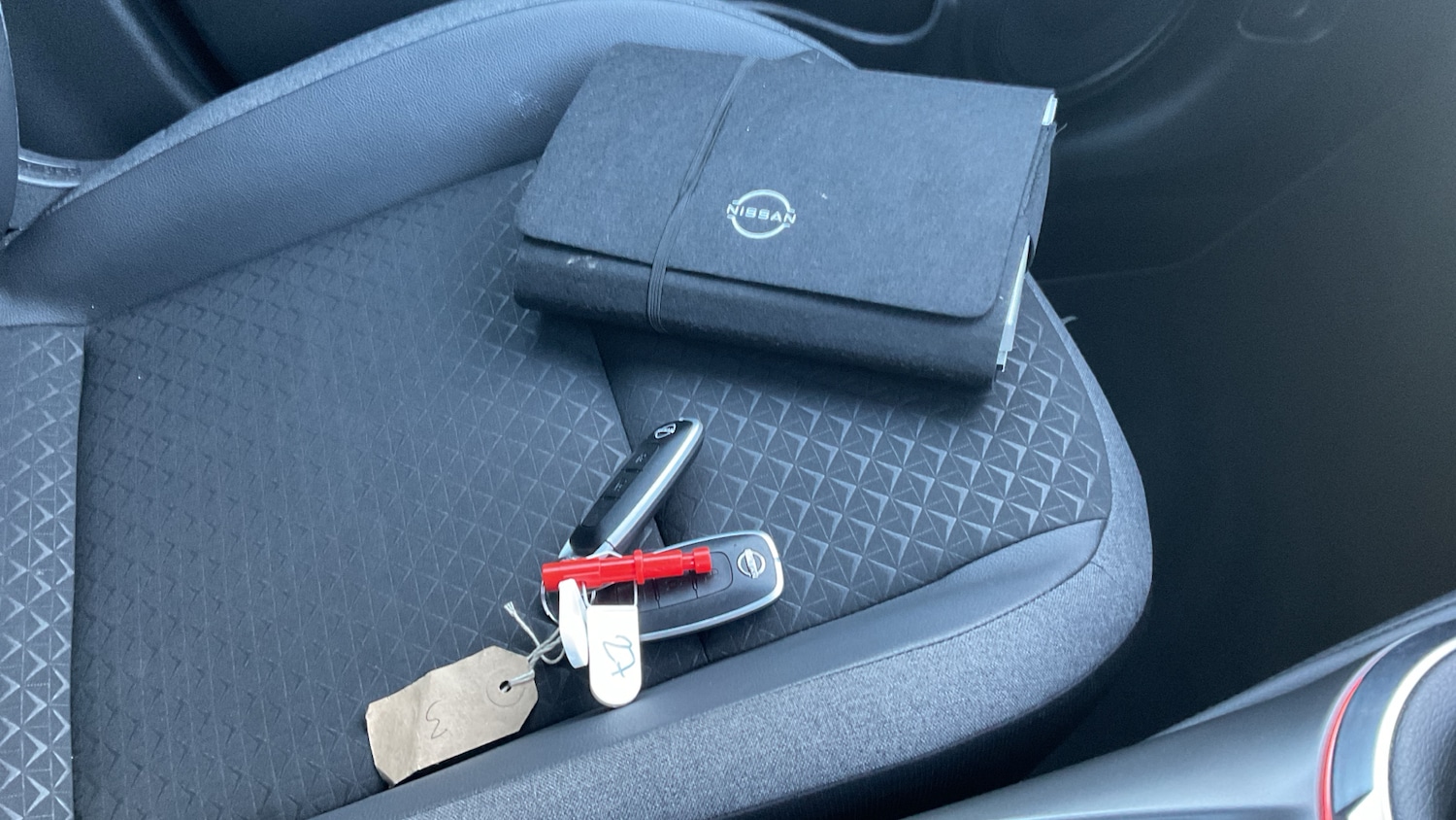 Used Nissan Juke 2024 for sale - 77063205: Photo 19