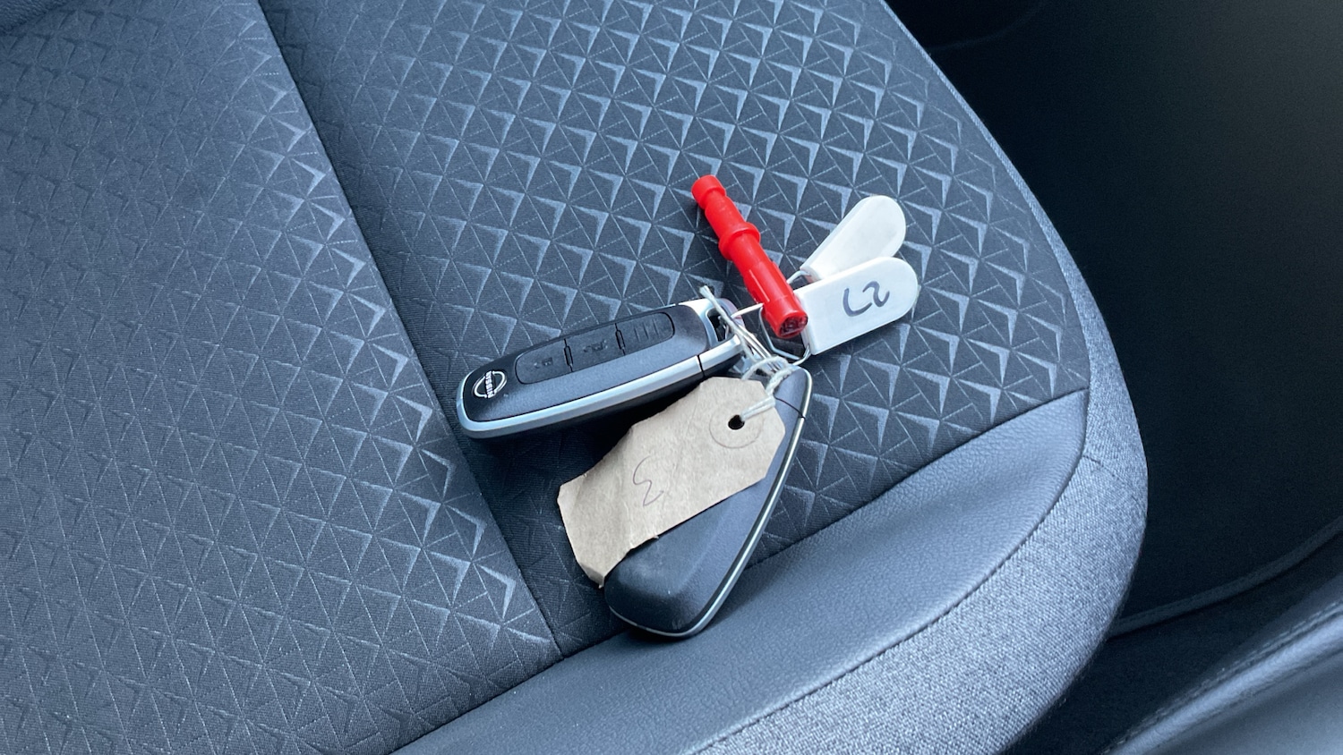 Used Nissan Juke 2024 for sale - 77063205: Photo 20