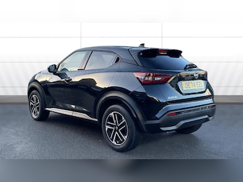 Used Nissan Juke 2024 for sale - 77063205: Photo