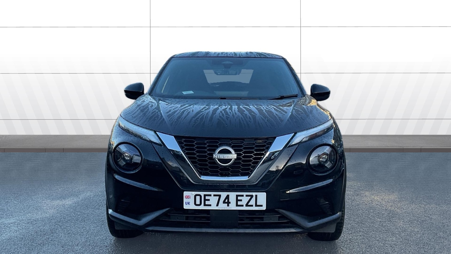 Used Nissan Juke 2024 for sale - 77063205: Photo 3