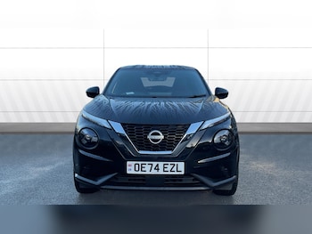 Used Nissan Juke 2024 for sale - 77063205: Photo