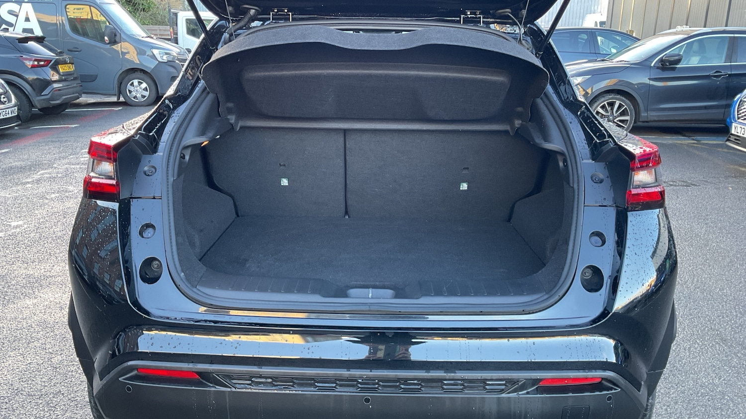 Used Nissan Juke 2024 for sale - 77063205: Photo 4