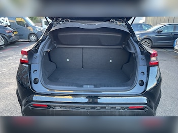 Used Nissan Juke 2024 for sale - 77063205: Photo