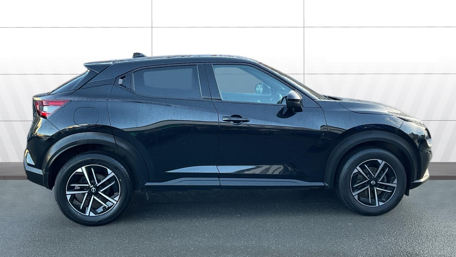 Used Nissan Juke 2024 for sale - 77063205: Photo 5