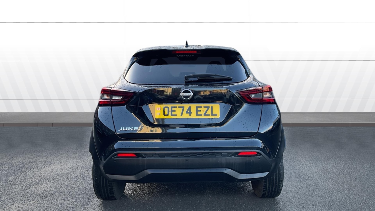 Used Nissan Juke 2024 for sale - 77063205: Photo 6