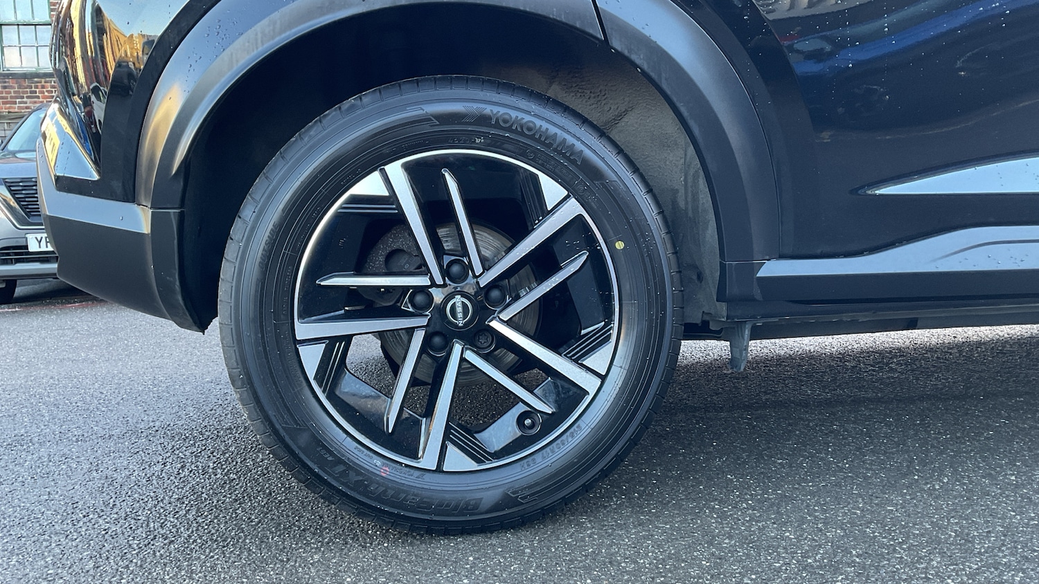 Used Nissan Juke 2024 for sale - 77063205: Photo 7