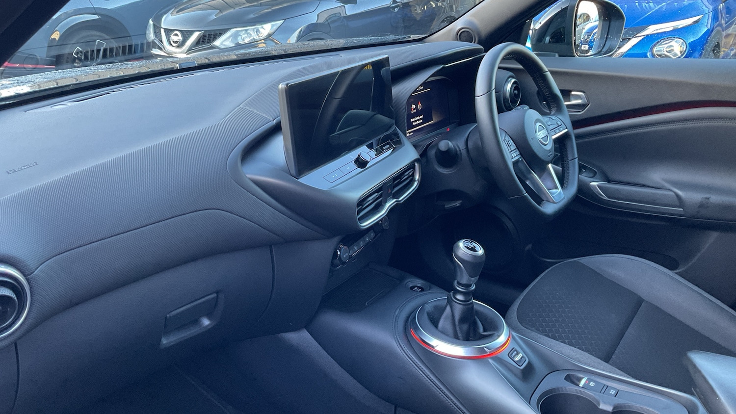 Used Nissan Juke 2024 for sale - 77063205: Photo 9