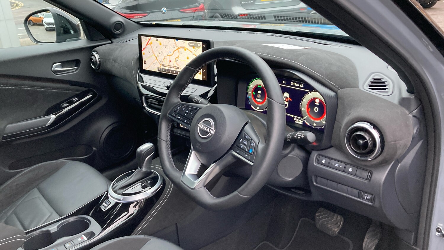 Used Nissan Juke 2024 for sale - 77568282: Photo 11